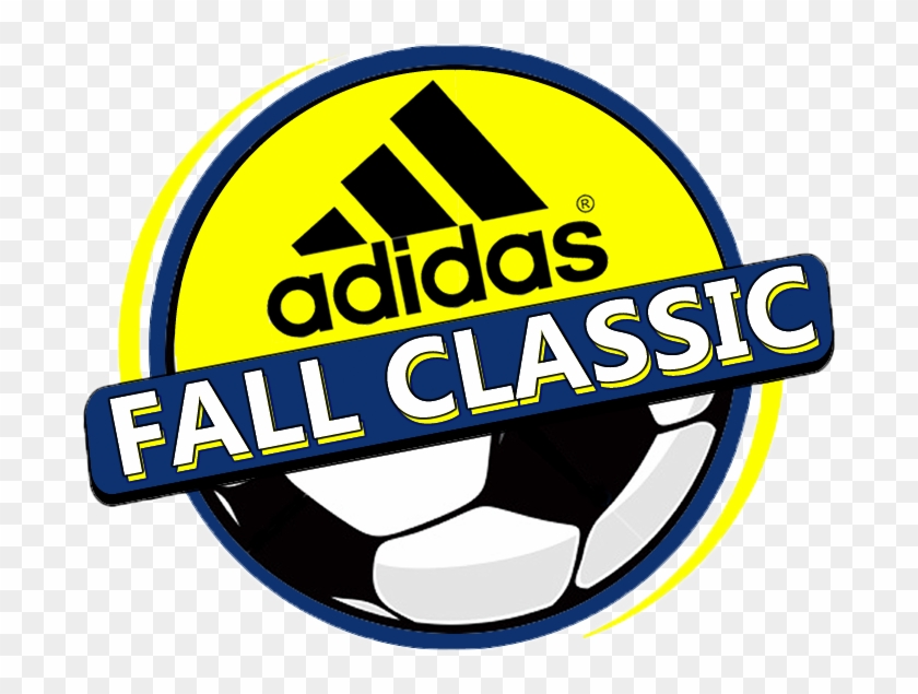 2014 Tournaments - Adidas Soccer Tournament Logo #779793