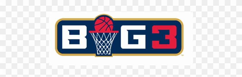 Big 3 Tournament - Ricky Davis Big 3 #779804