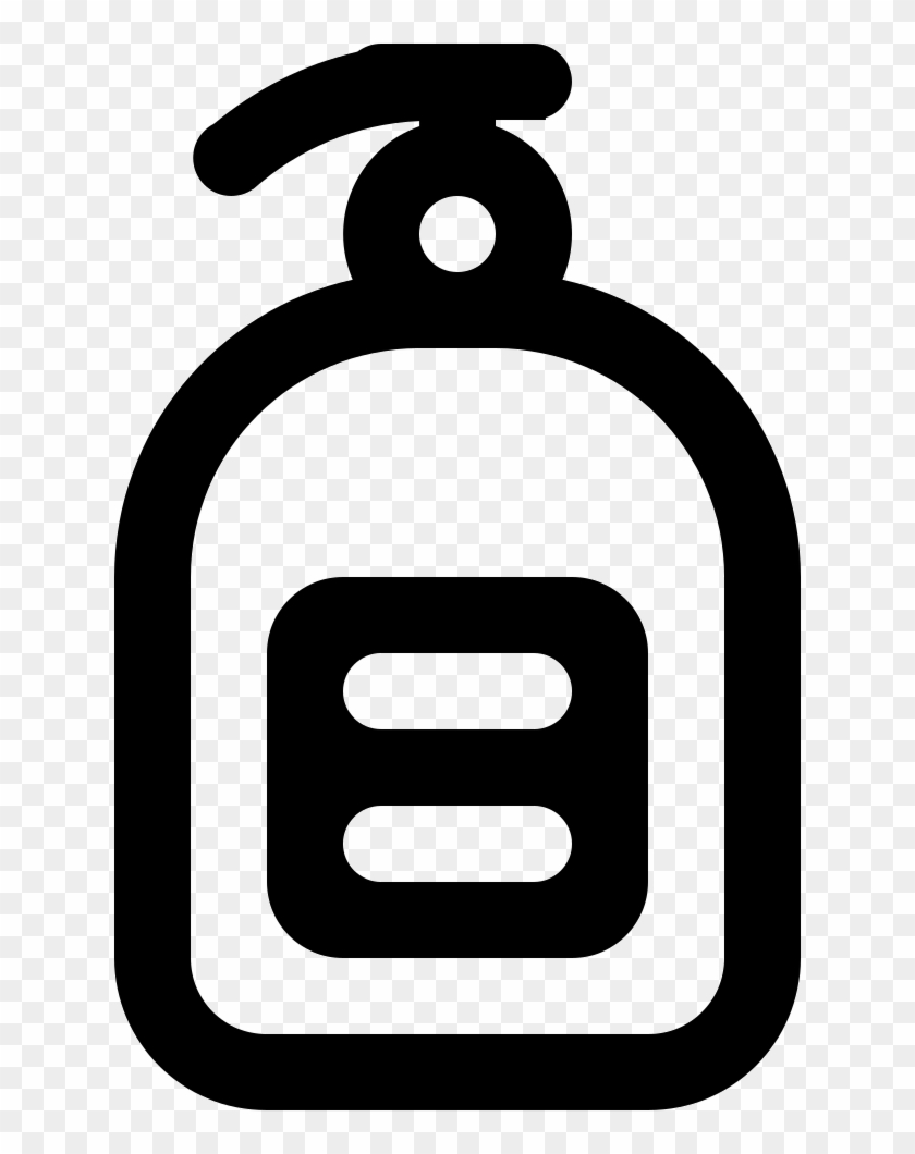 Shampoo Comments - Logo #779829