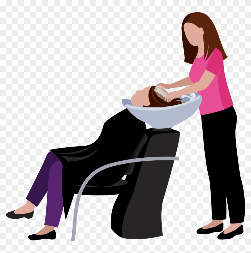 Vector Shampoo Material - Vector Shampoo Material #779856