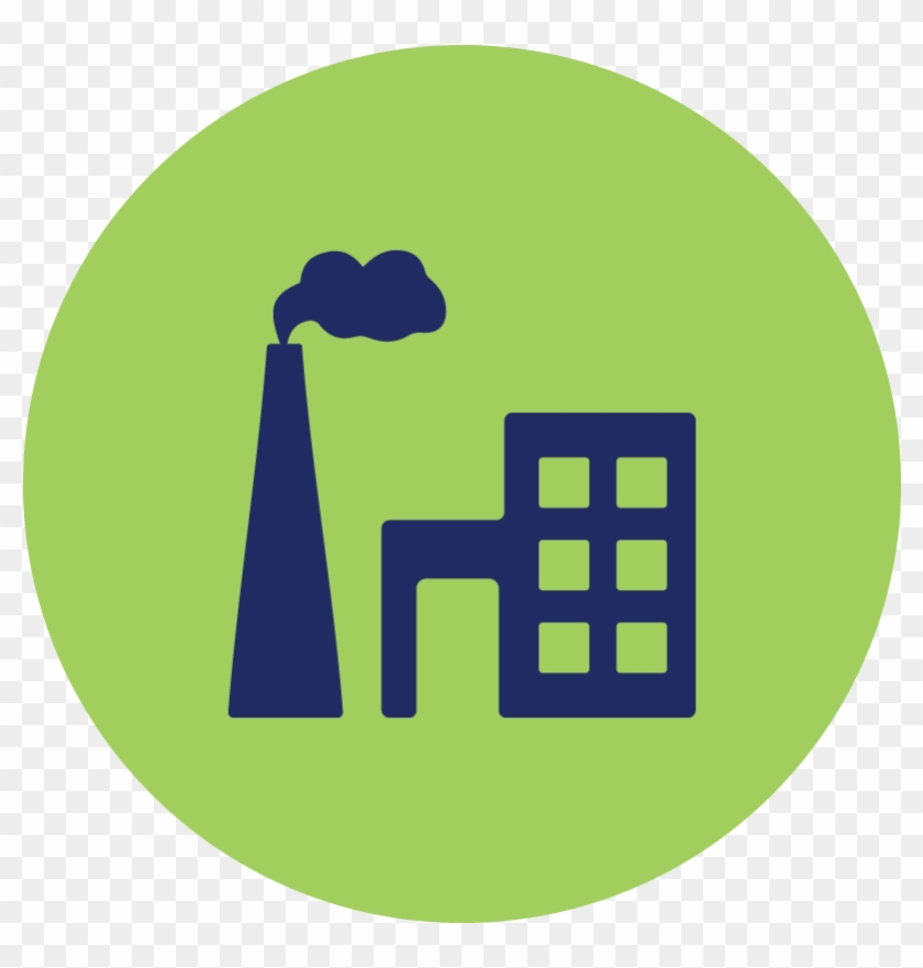 Greenhouse Gas Icon - Greenhouse Gas Emissions Icon #779863