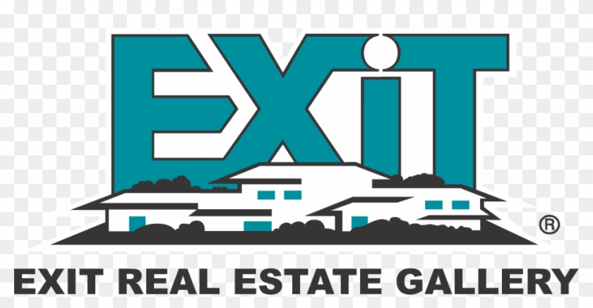 Business Logo, Exit Realestate Gallery Company Logo - Exit Realty Garden Gate Team #779889