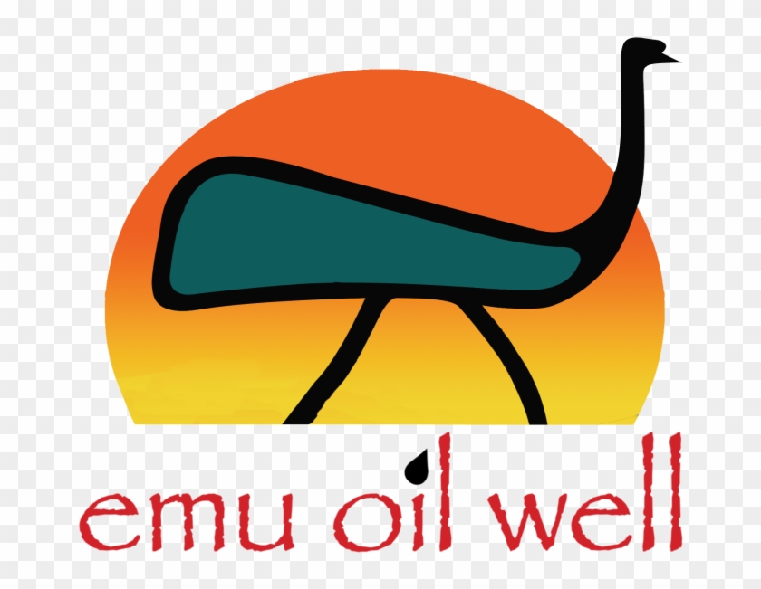 Emu Oil Well #779897