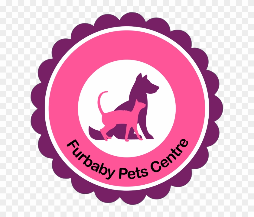 Furbaby Pets Centre - General Santos Academy Logo #779904