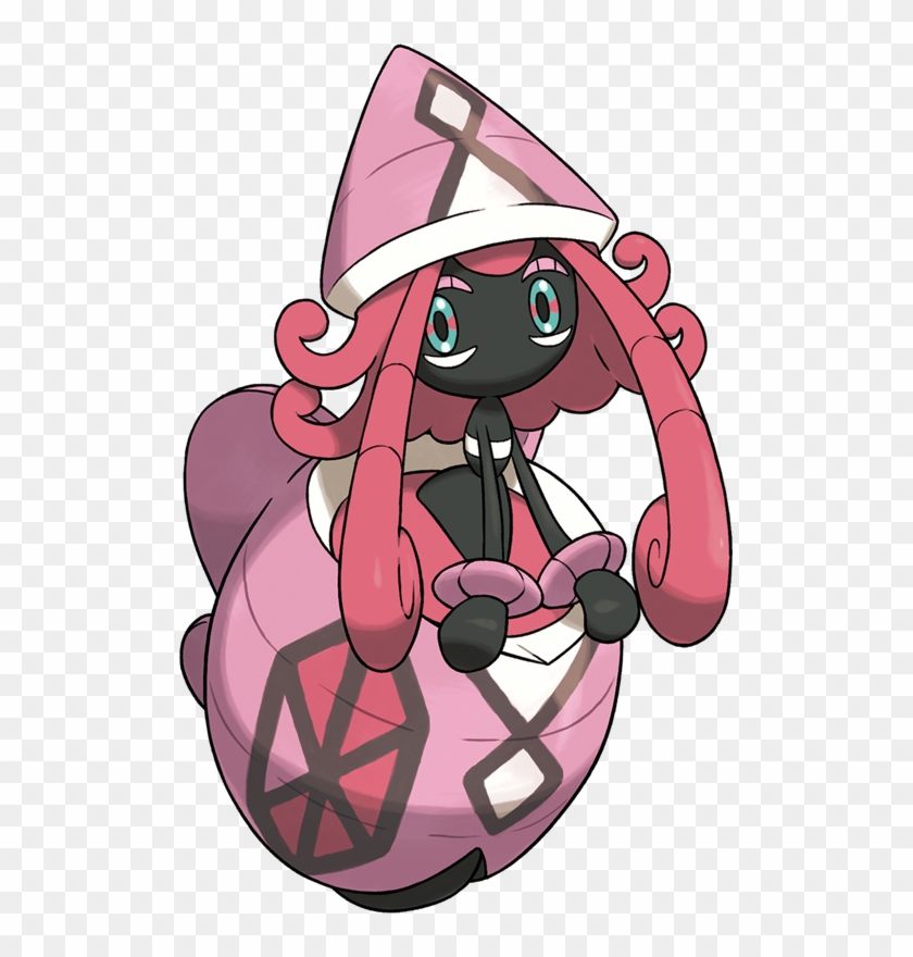 Pokemon Pets Pokemonpets Twitter - Tapu Lele #779938