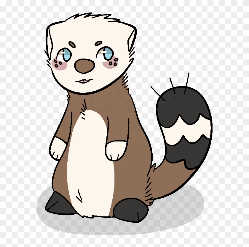 Mitts By Storyboos - Cartoon #779946