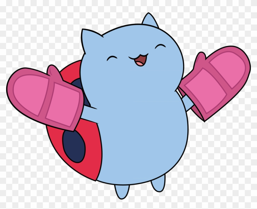 Bravest Warriors Catbug #779956