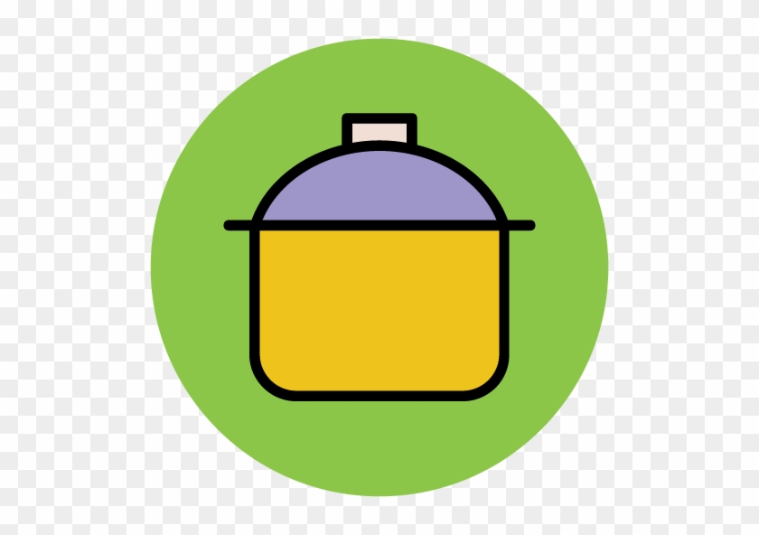 Table Cartoon Silhouette Clip Art - Table Cartoon Silhouette Clip Art #779986