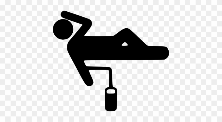 Blood Donation Pictogram - Blood Donation Pictogram #780005