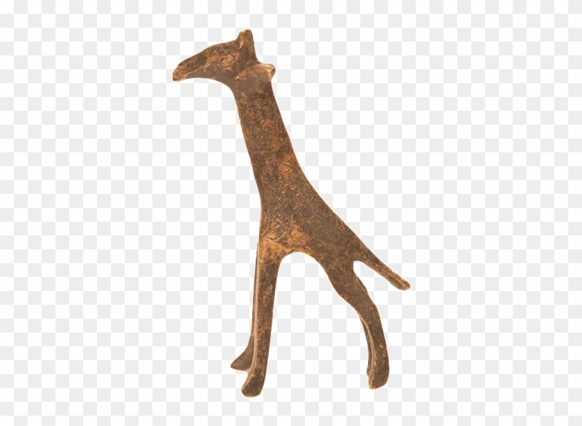 Giraffe #780014