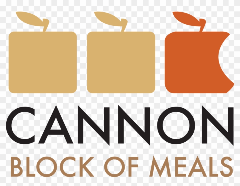 Cannon Block Of Meals Plan Holders Are Allotted A Block - Mccann New York Logo #780021