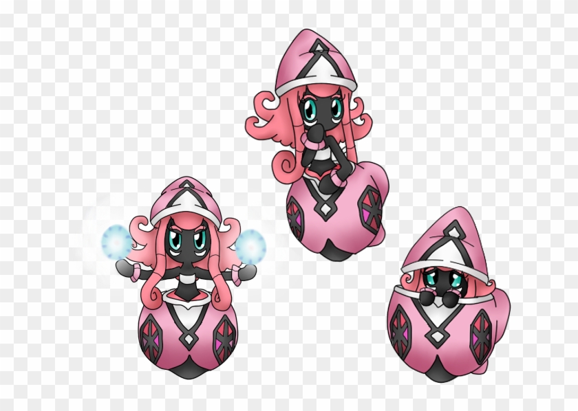 Tapu Lele Renders By Michelle09465 - Pokemon Cute Tapu Lele #780029