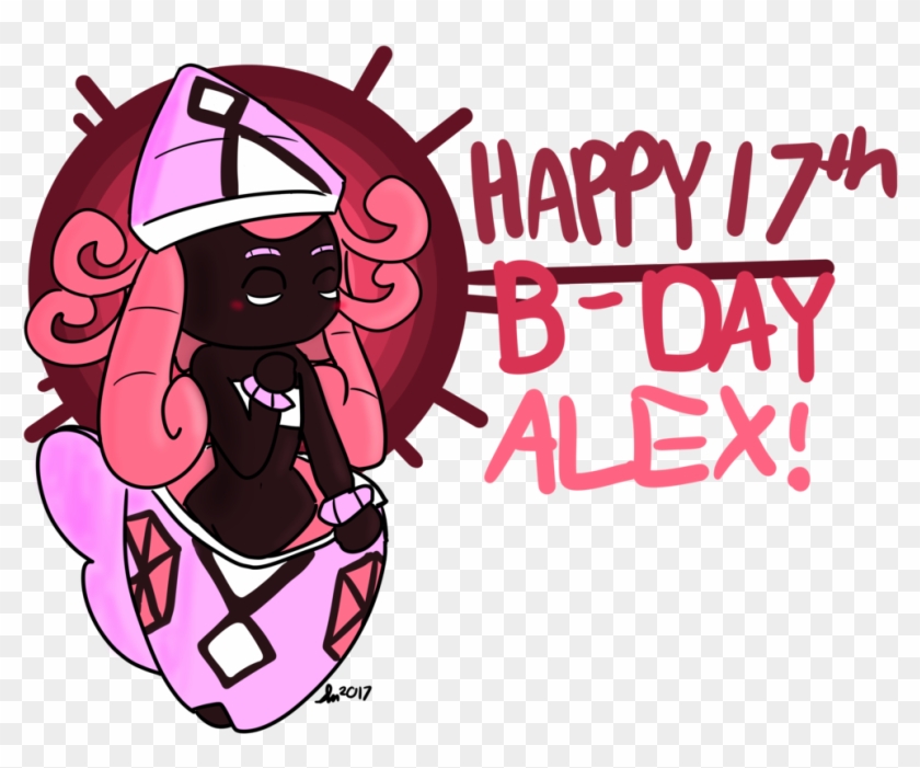 Tapu Lele [bday Present] By Chespien - Cartoon #780053