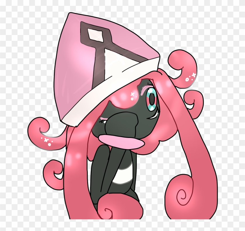 Tapu Lele By Star-eyez - Deviantart #780054