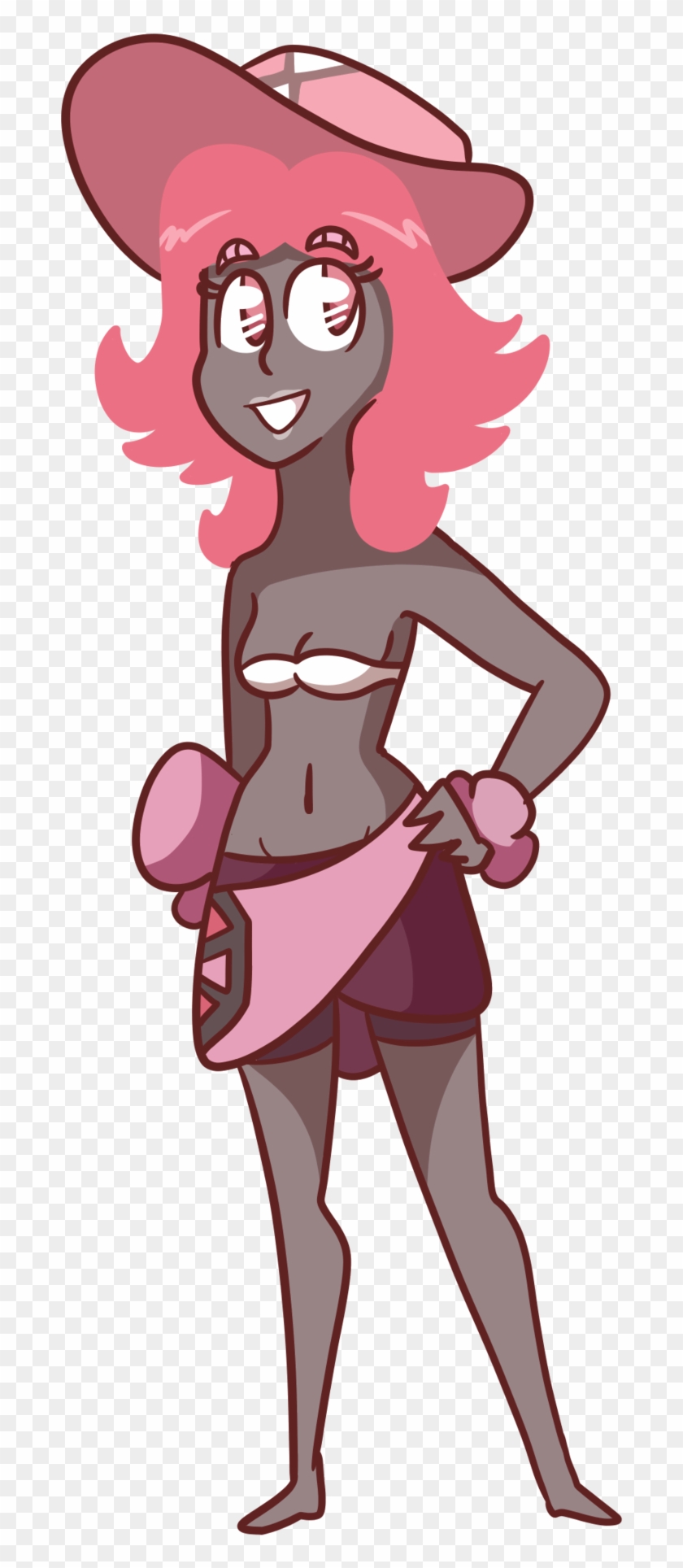 Tapu Lele Human By Spoopyro Tapu Lele Human By Spoopyro - Cartoon #780059