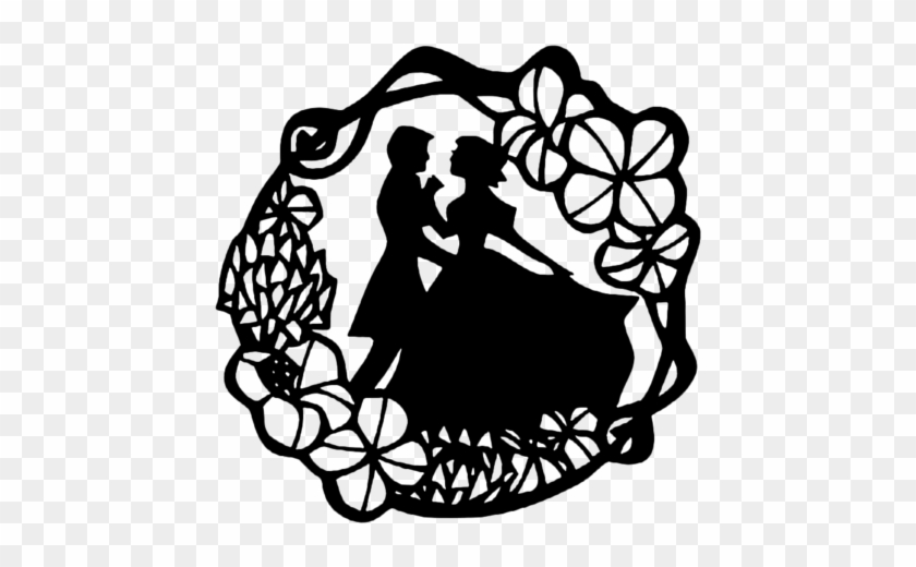 Crafts - Silhouette #780064