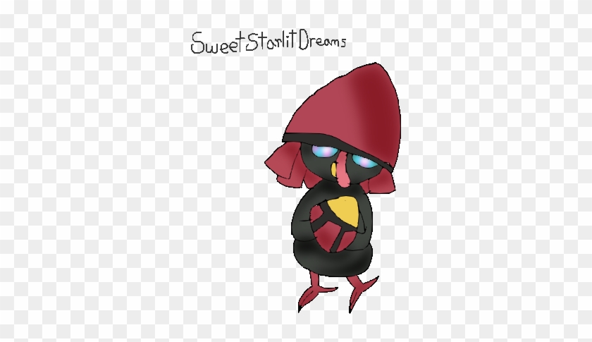 Natu Tapu Lele By Sweet Starlit Art - Illustration #780104