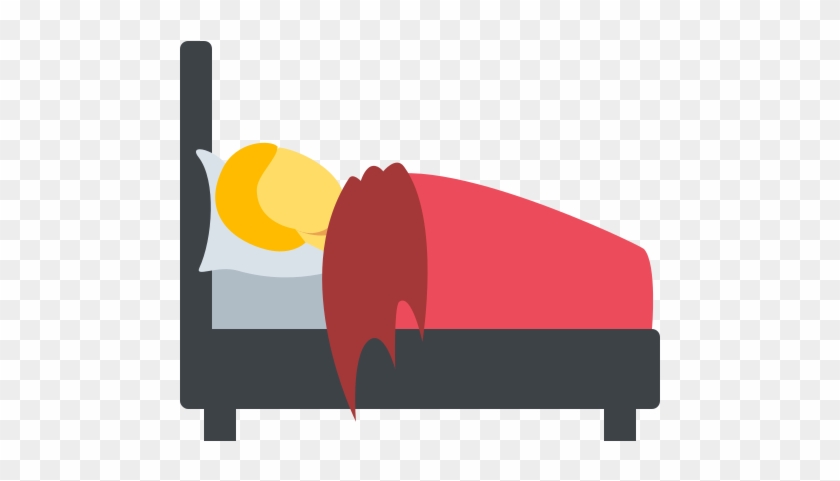 How Older People Move In Bed When They Are Ill - Person In Bed Emoji #780112