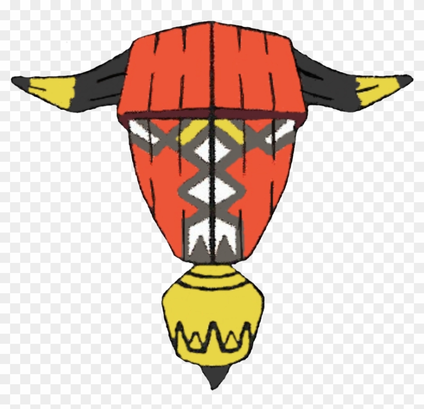 Tapu Bulu Shell Png By Davidbksandrade Db744om Feedyeti - Tapu Bulu #780156