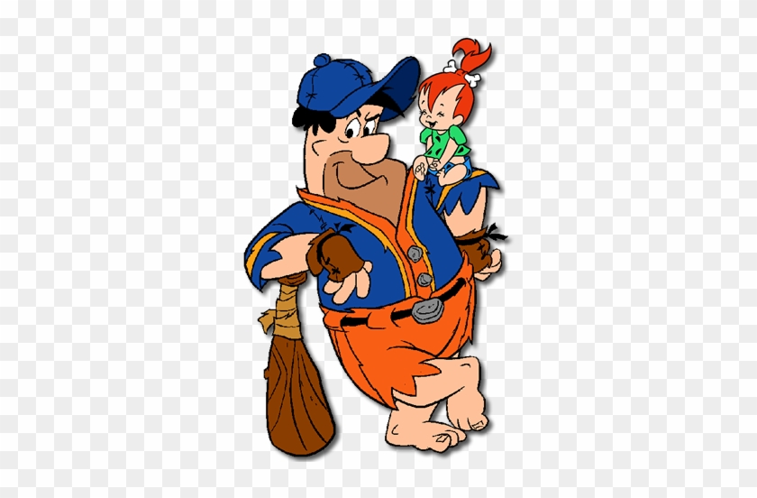 Flintstone Em Png #780165