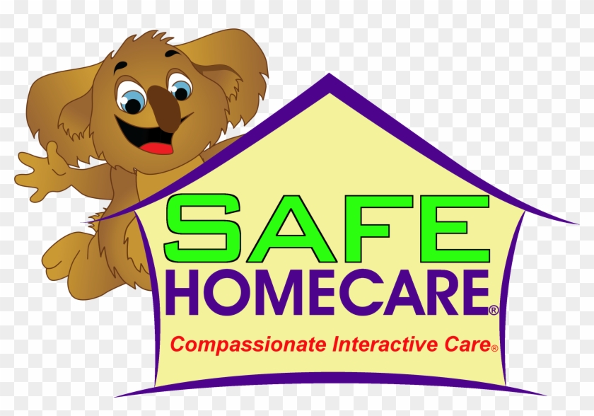 Krueger Recognized The Emerging Need Of Seniors And - Safe Homecare #780191