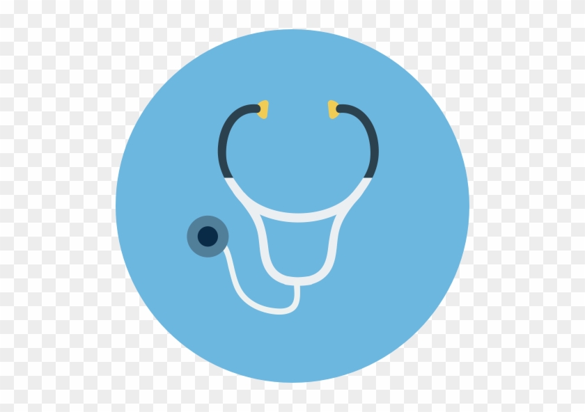 Assessing Older People - Stethoscope #780192