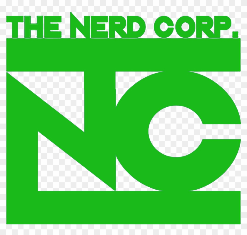 The Nerd Corporation Episode 4 B - Nerd #780226