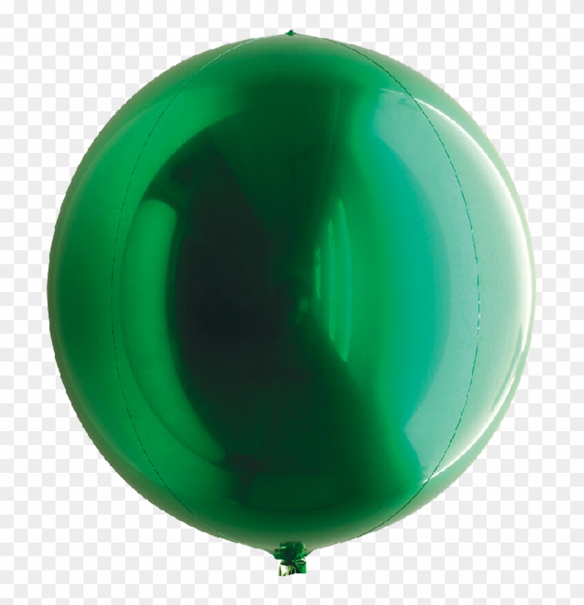 #050-02310 グリーン レッド - Balloon #780243