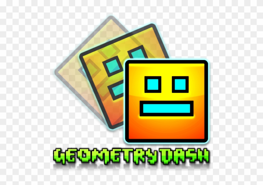 Net/75c7/f/2015/070/4/b /geometry Dash By Pooterman-d8lbon2 - Geometry Dash Icono Png #780251