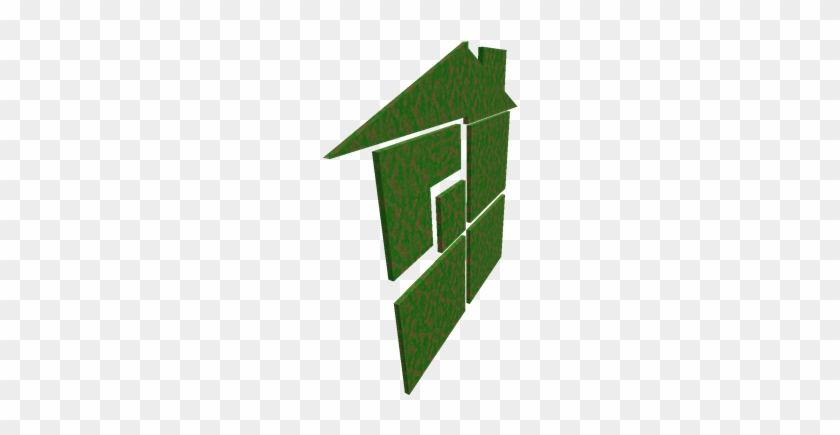 Sburb Logo - House #780271