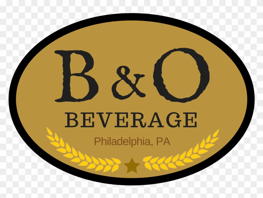 1 1 - B & O Beverage Inc #780292