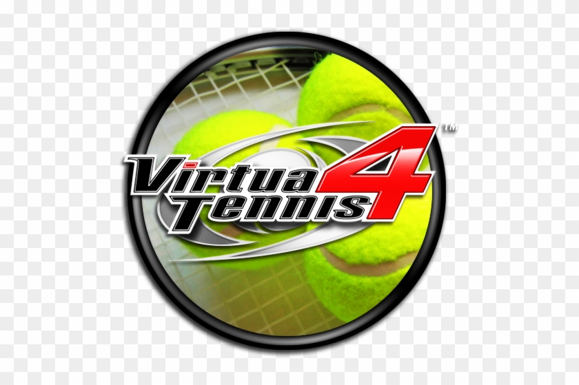 Virtua Tennis 4 B By Dj-fahr - Virtua Tennis 4 Skidrow Password #780341