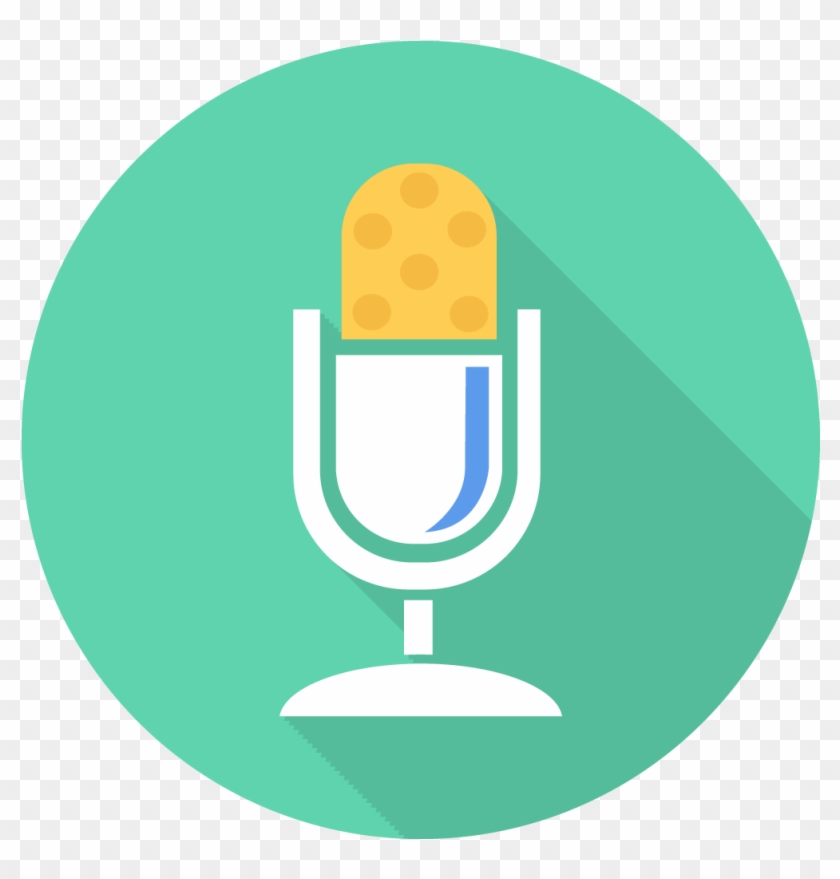 Microphone Icon #780359