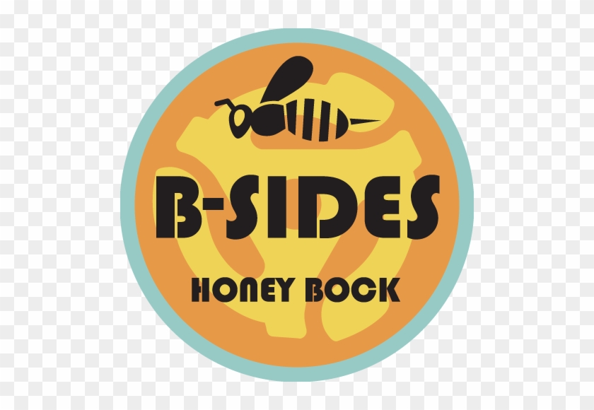 B-sides Honey Bock - Squirrel #780386