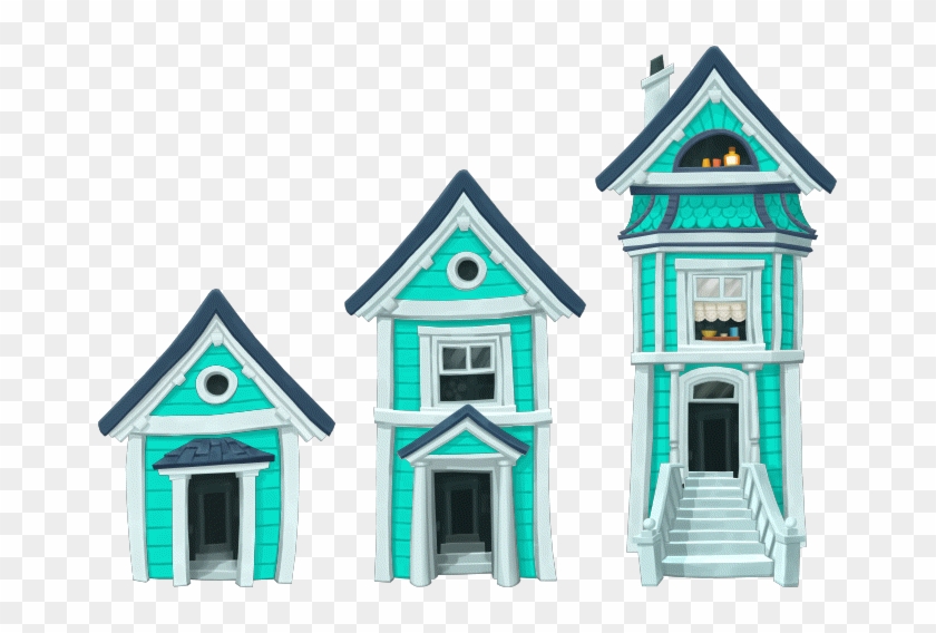 House #780438
