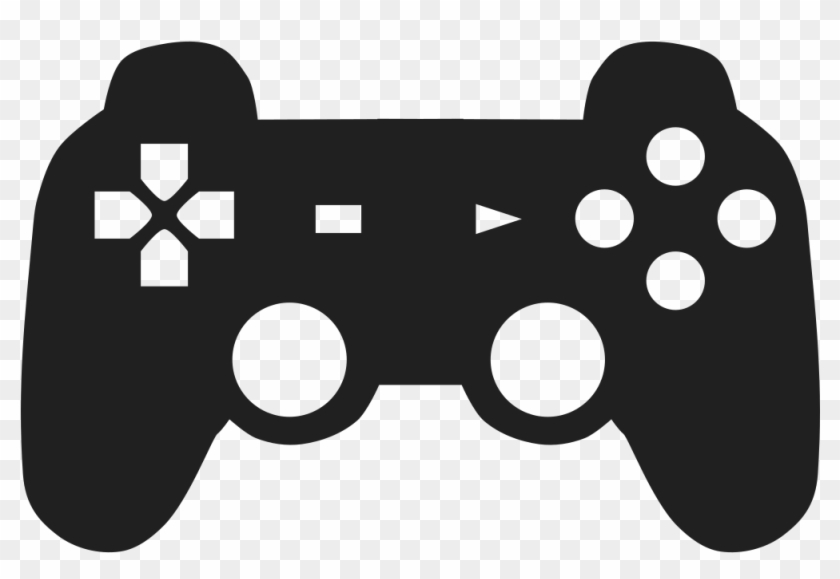 Clip Art Details - Game Controller Clip Art #780440