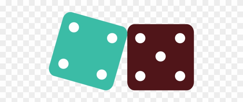 Pair Of Dice - Royalty-free #780460