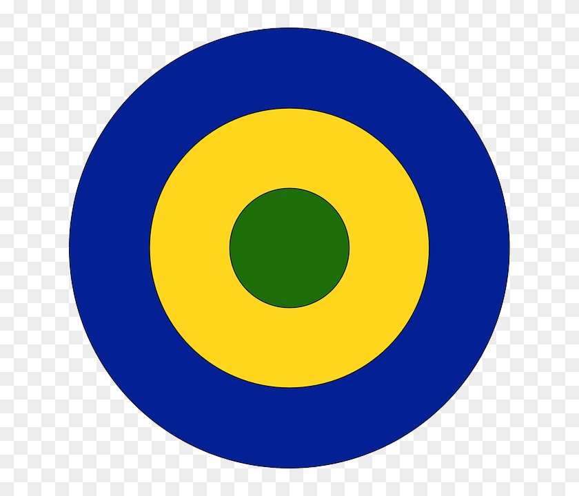 Roundel Flag, Africa, Circle, Round, Gabon, Colors, - Angel Tube Station #780468