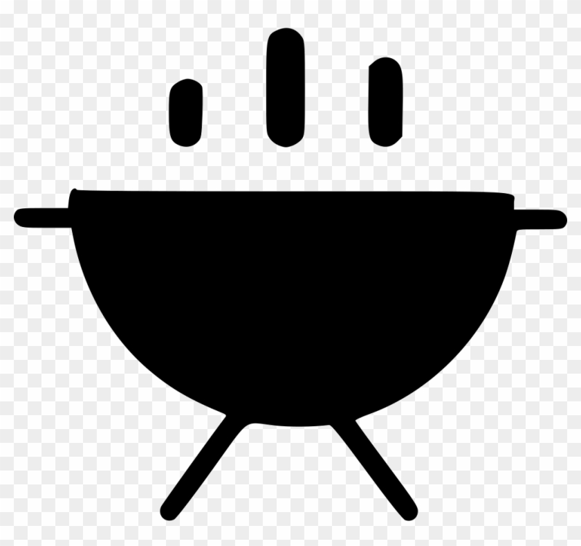 Kitchen Barbecue Appliances Cook Bbq Grill Comments - Grill Png Illustration #780522