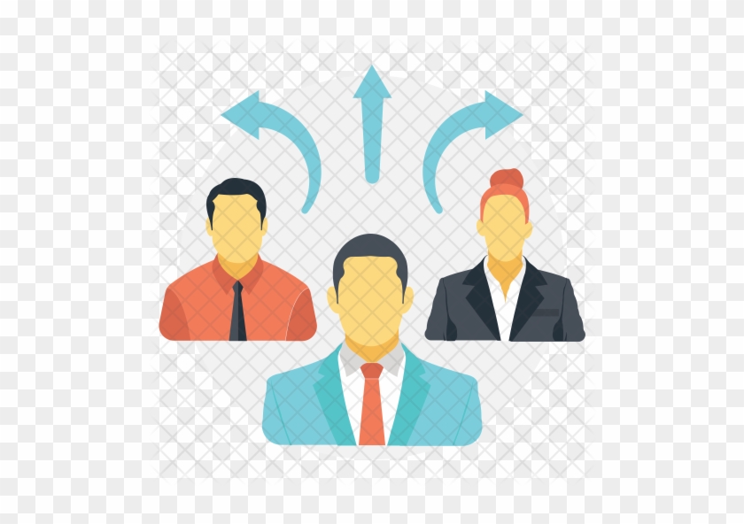 Quantitative Management Icon - Management #780544