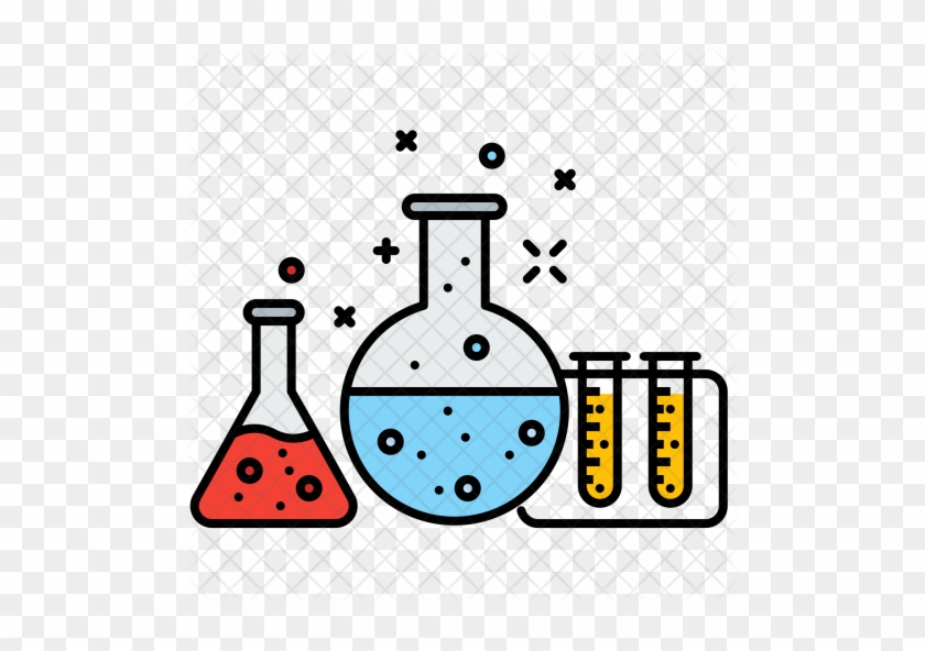 Business, Market, Research, Experiment, Chemistry, - Experiment Icon #780570