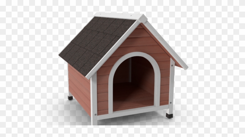 Putting Heat In A Dog House Is Not Necessary - House #780577