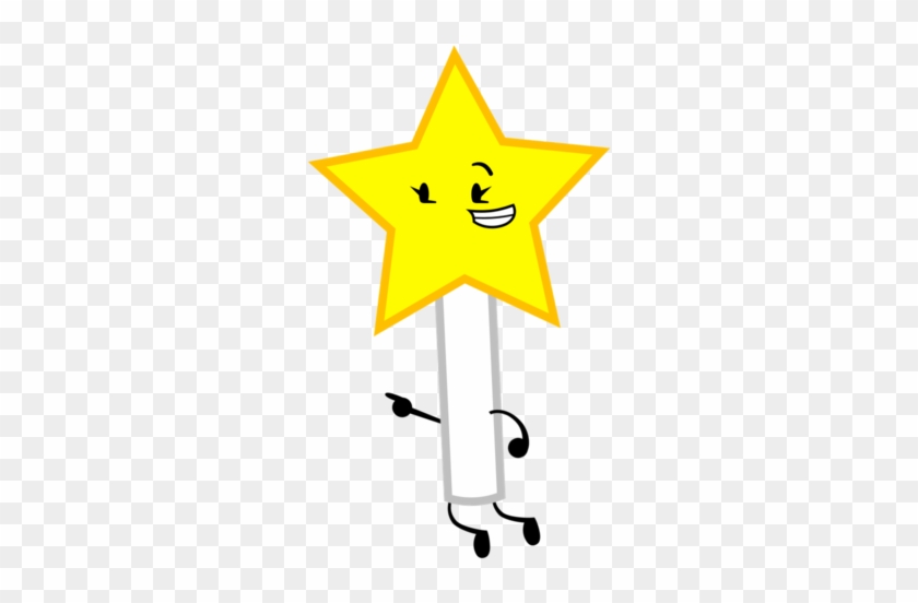 Updated Magic Wand Pose - Award Icon #780599