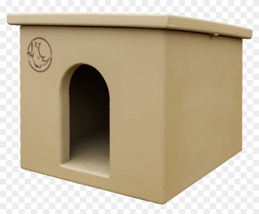 Dog House - Bird #780612