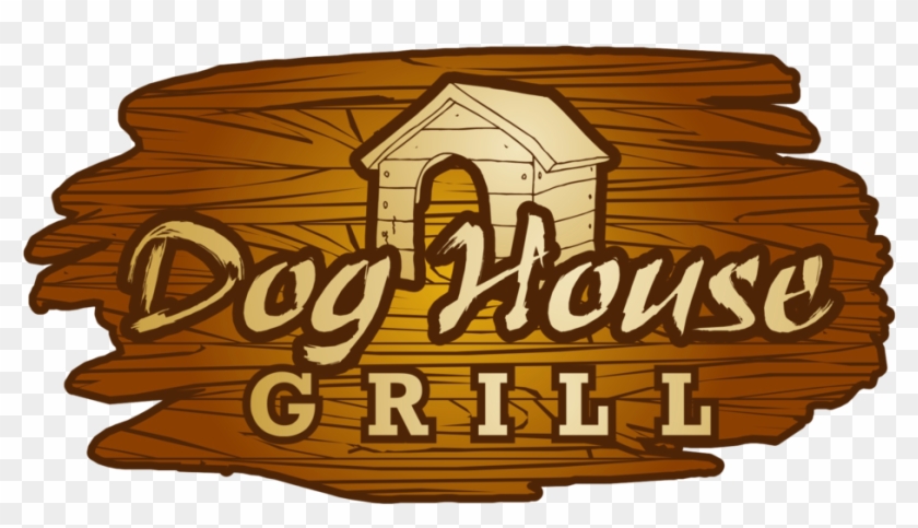 Dog House Grill Online Ordering Logo - Dog House Grill Online Ordering Logo #780621