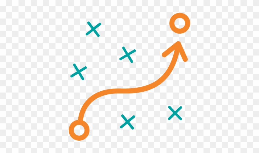 Tactical Marketing Icon #780622