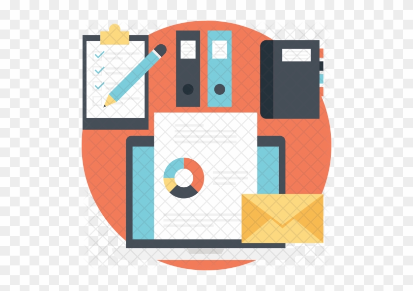 Marketing Analysis Icon - Analytics #780625