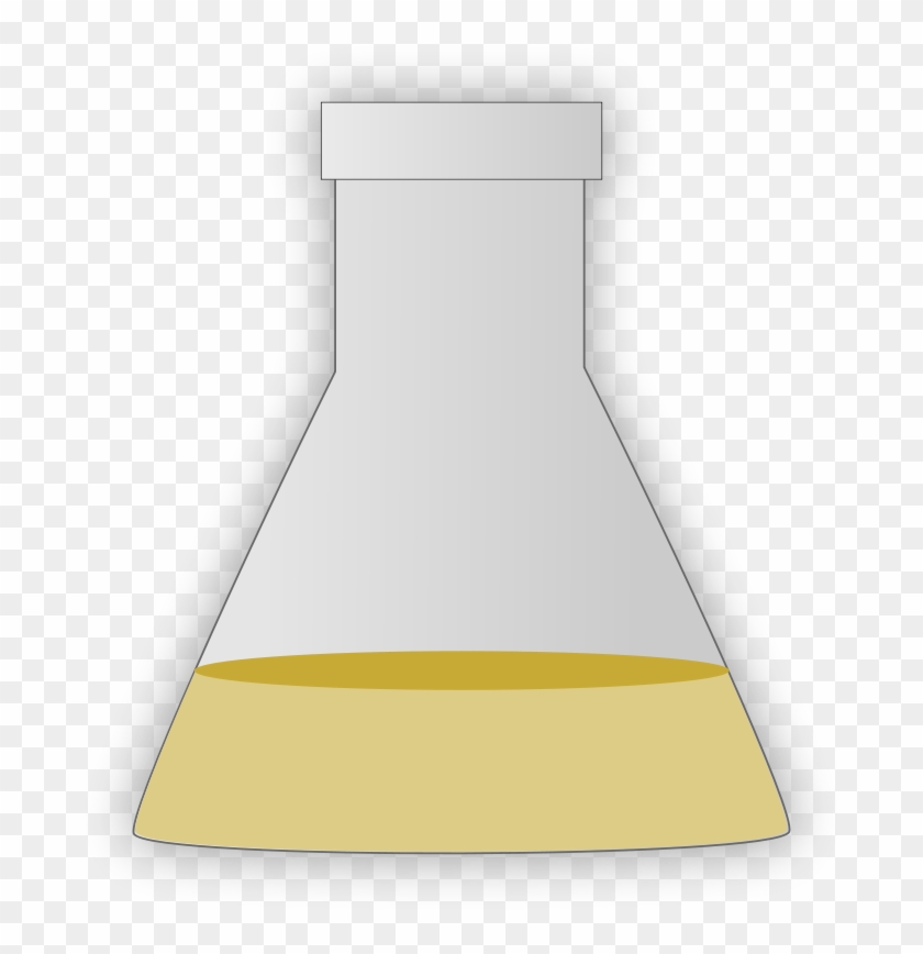 Laboratory Flask Erlenmeyer Flask Volumetric Flask - Laboratory Flask Erlenmeyer Flask Volumetric Flask #780654