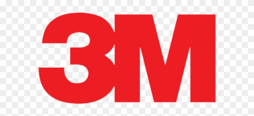 3m, A Wilder Block Party Sponsor - 3m Logo #780641