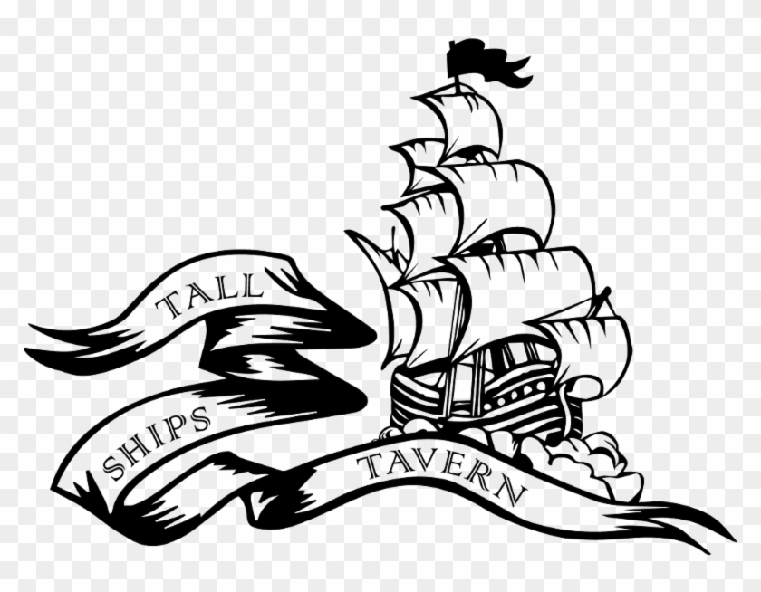 Independence Seaport Museum Is Opening Tall Ships Tavern, - Independence Seaport Museum Is Opening Tall Ships Tavern, #780645